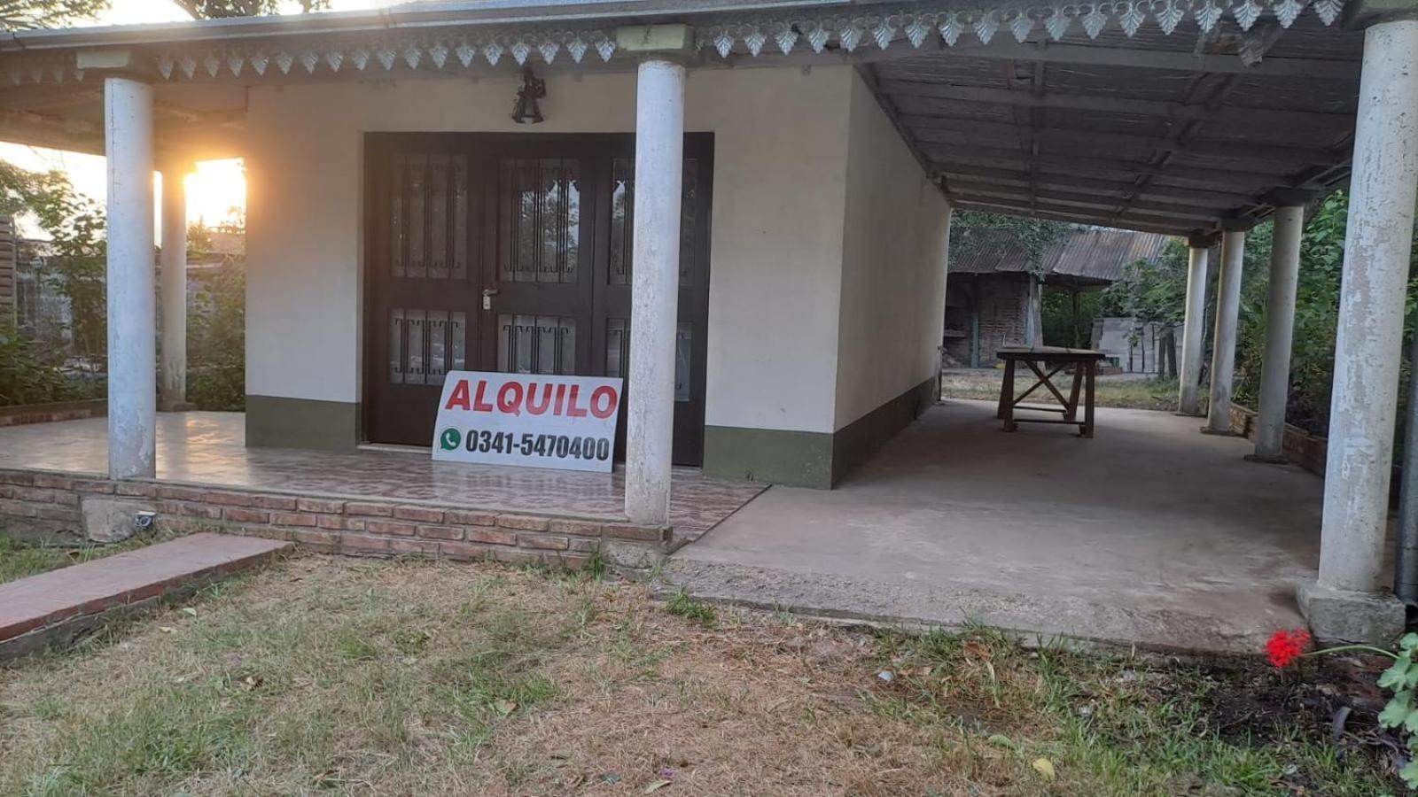 Sencilla, Frente Al Rio Villa Andino Exterior photo